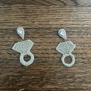 Bachelorette Earrings